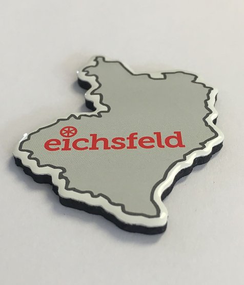 Magnet Eichsfeld (Foto: HVE)