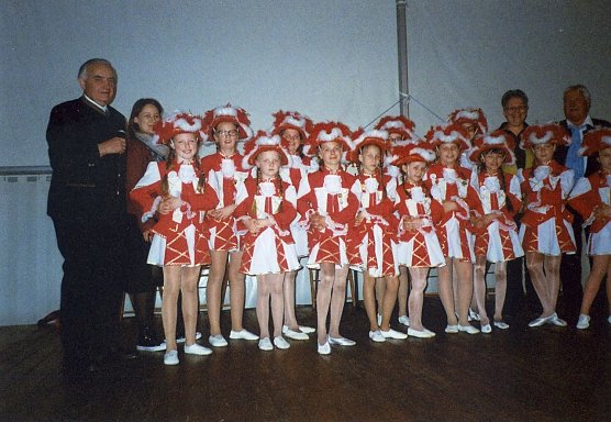 Plattd&uuml;tsche (Foto: G. Germeshausen)