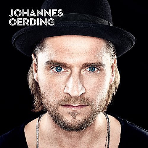 Johannes Oerding (Foto: Sony Music)