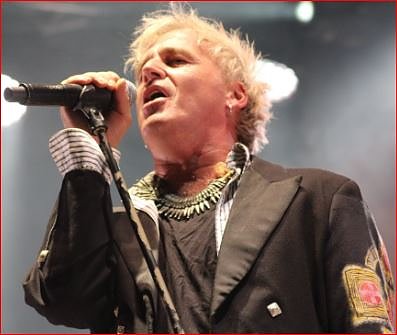 Micha Rhein (Foto: Stefan Peter) Micha Rhein (Foto: Stefan Peter)