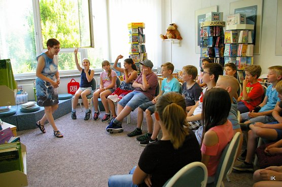 Maria-Anna K&ouml;hler (Foto: Ilka K&uuml;hn)