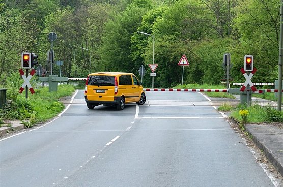 Beschr&auml;nktes Verhalten kann t&ouml;dlich sein (Foto: DVR)