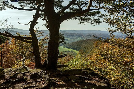 Wetterbild (Foto: Gernot Thelemann)