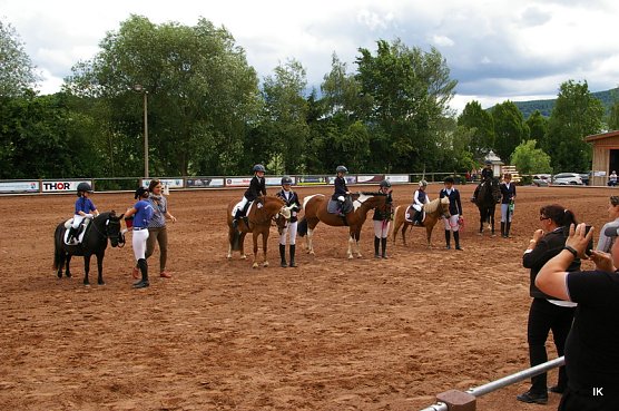 1. Thür. Breitensporttag in Uder (Foto: Ilka Kühn) 1. Thür. Breitensporttag in Uder (Foto: Ilka Kühn)