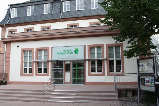 Neuer Sitz im Rathaus am Markt (Foto: Elke Sagorski) Neuer Sitz im Rathaus am Markt (Foto: Elke Sagorski)