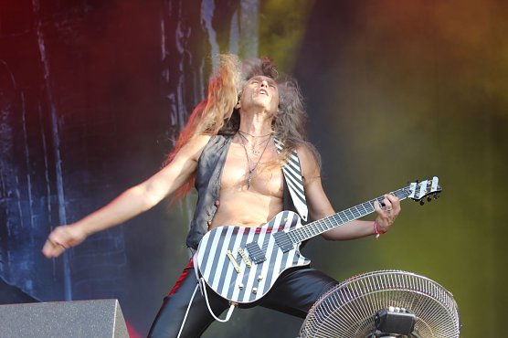 Mono Inc (Foto: St. und M. Peter)