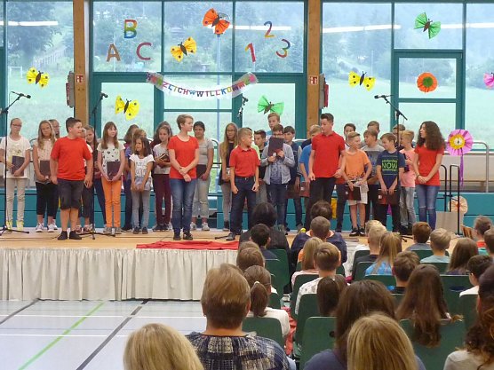 Gymnasium Worbis (Foto: E. Thiele) Gymnasium Worbis (Foto: E. Thiele)