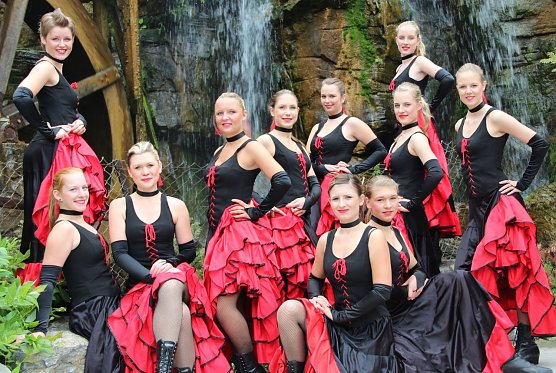 Magic Motion (Foto: Stadtverwaltung Duderstadt)