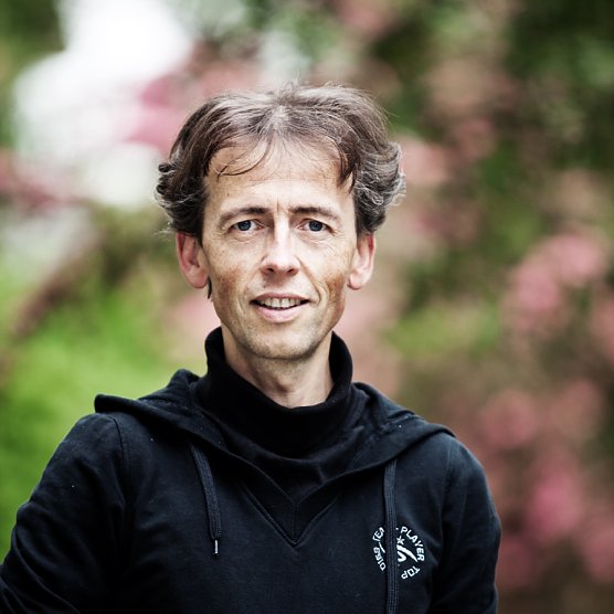 Dr. Wieland Meinhold (Foto: Privat)