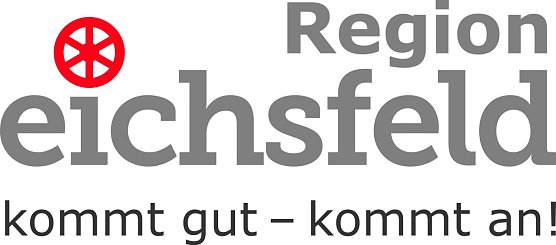 Neues Logo (Foto: Landkreis Eichsfeld) Neues Logo (Foto: Landkreis Eichsfeld)