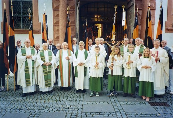 Kolping (Foto: Germeshausen) Kolping (Foto: Germeshausen)