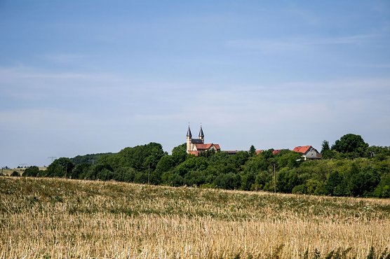 Wetterbild (Foto: Gernot Thelemann)