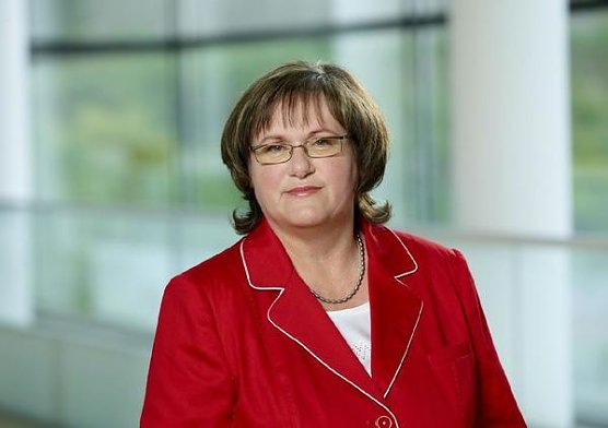 Christina Tasch (Foto: Privat)