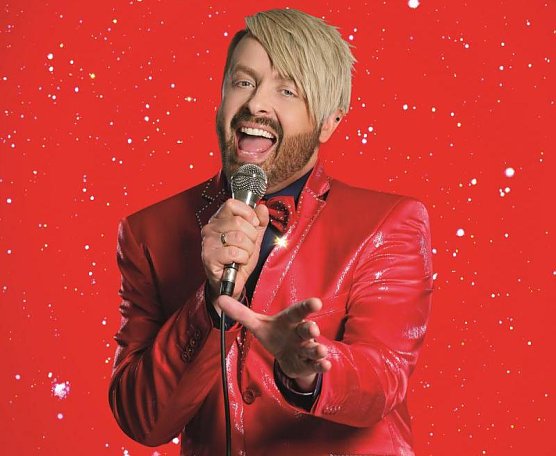 Ross Antony (Foto: Agentur)