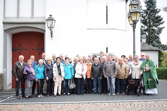Jahresstreffen (Foto: Erwin H&ouml;ller)
