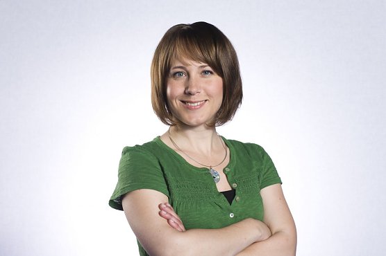 Steffi Peltzer-B&uuml;ssow (Foto: Marco Prosch)