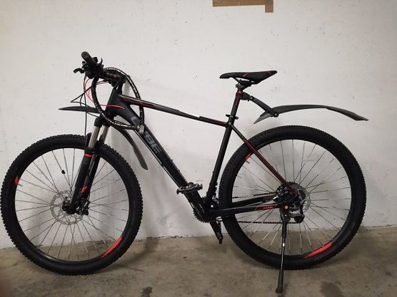 Cube Race one (Foto: Polizei) Cube Race one (Foto: Polizei)