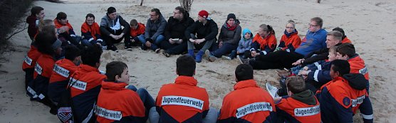 Jugendfeuerwehr (Foto: Jugendfeuerwehr)