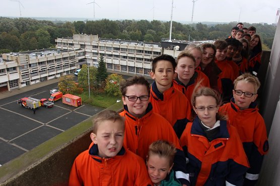 Herbstferien (Foto: Jugendfeuerwehr)