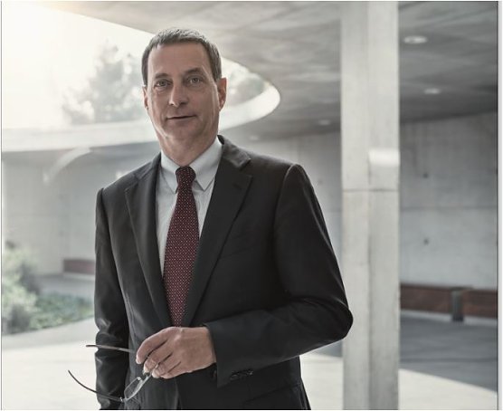 Dr. Bohr (Foto: Ottobock)