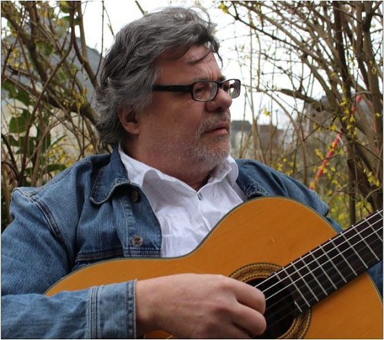 Wegener (Foto: Privat)