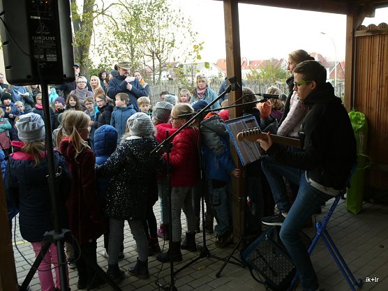 Herbstfest (Foto: Ilka K&uuml;hn)