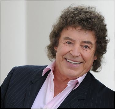 Toni Marshall (Foto: Privat)