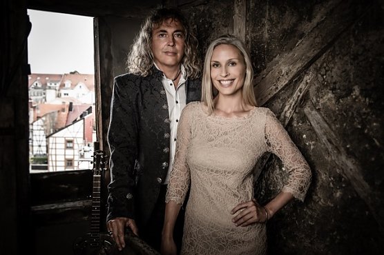 Duo Tagtraum (Foto: Privat)