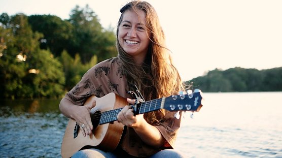 Sanna (Foto: Jonez Entertainment)