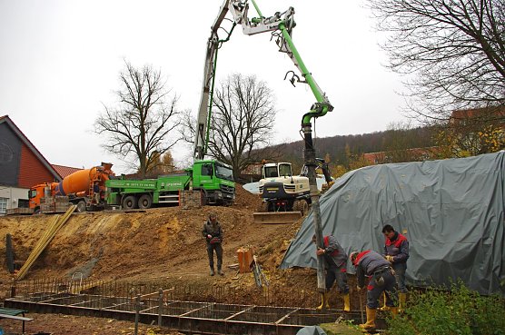 anbau (Foto: Schwenderling) anbau (Foto: Schwenderling)