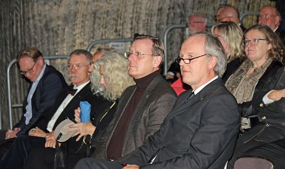 Barbarafeier (Foto: Karl-Heinz Herrmann)