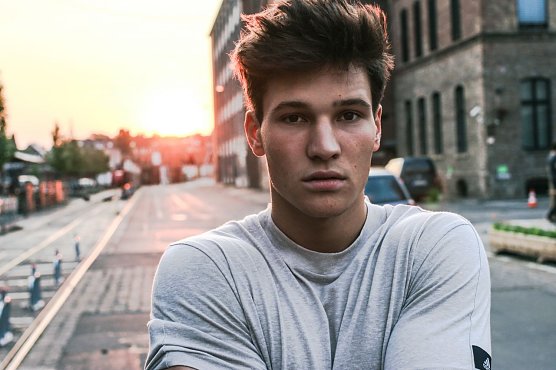 Wincent Weiss (Foto: Sascha Wernicke)