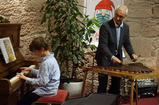 Kulturfreitag (Foto: Elke Sagorski) Kulturfreitag (Foto: Elke Sagorski)