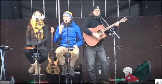 Less People (Foto: Ilka K&uuml;hn)