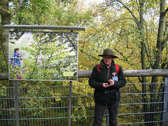 Elisabeth K&auml;tsch (Foto: Uwe M&uuml;ller)