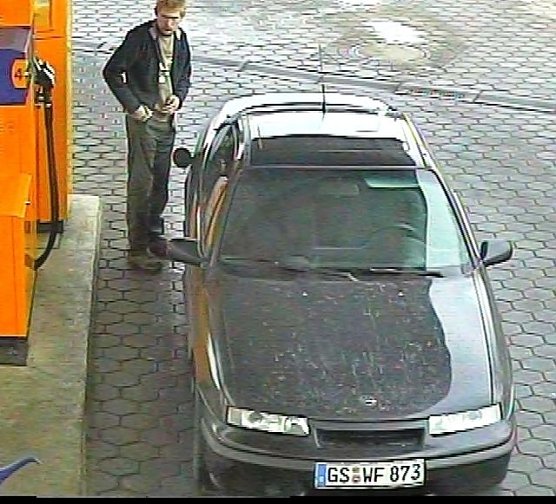 Gesucht (Foto: nnz) Gesucht (Foto: nnz)