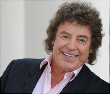 Tony Marshall (Foto: Agentur) Tony Marshall (Foto: Agentur)