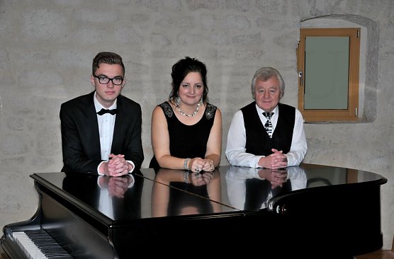 Konzert (Foto: Martina Lagemann) Konzert (Foto: Martina Lagemann)