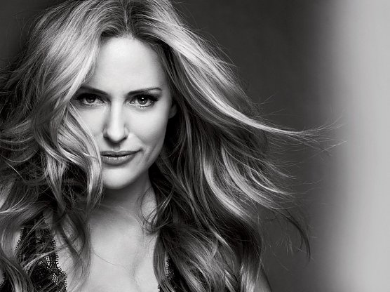 Aimee Mullins (Foto: Kenneth Willardt)