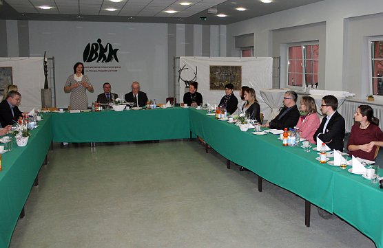 Berufsf&ouml;rderungsdienst der Bundeswehr stellte sich vor (Foto: Karl-Heinz Herrmann)
