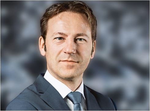 Arne Jön (Foto: Ottobock) Arne Jön (Foto: Ottobock)