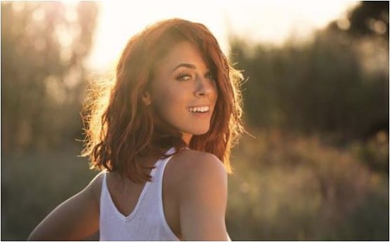 Vanessa Mai (Foto: MCS Berlin)