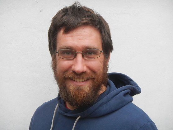 Simon Arbach (Foto: Verbraucherzentrale)