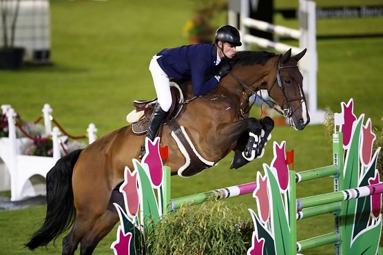 Kevin Jochems  (Foto: ESCON-Marketing)