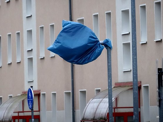 Geschwister Scholl Stra&szlig;e (Foto: Ilka K&uuml;hn)