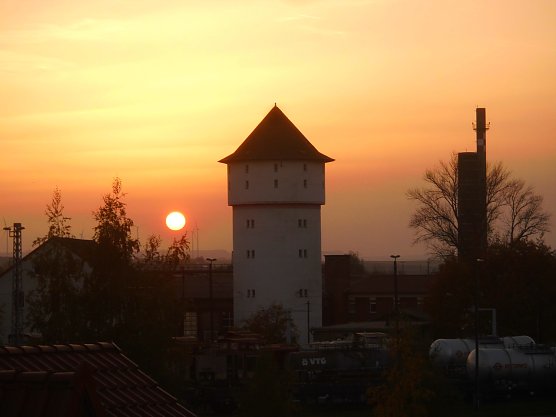 Wetterbild (Foto: Archiv)