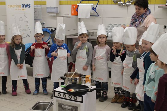 St&auml;ndchen (Foto: Frank Stechbart)