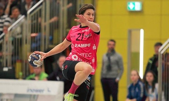 Ina Gro&szlig;mann  (Foto: privat)