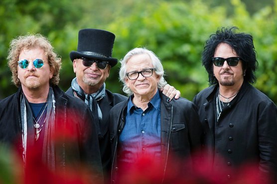 TOTO (Foto: MCS) TOTO (Foto: MCS)