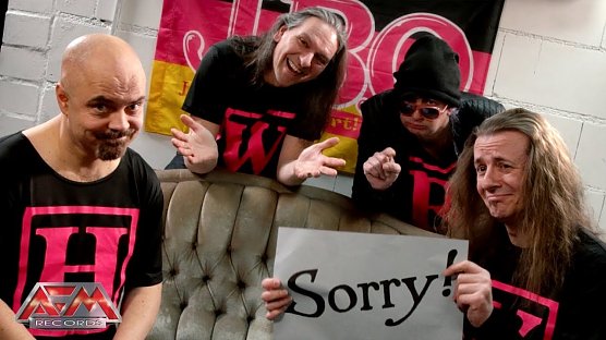 JBO (Foto: Agentur AFM)